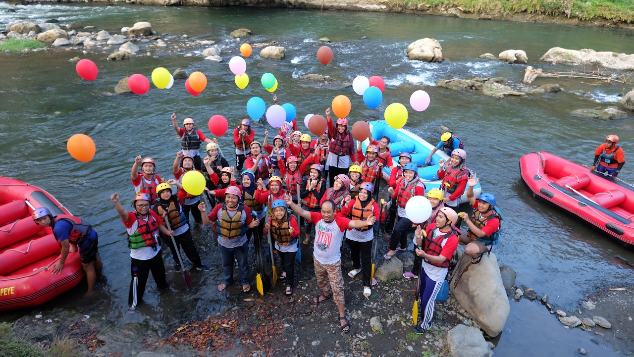 Gathering & Outbound