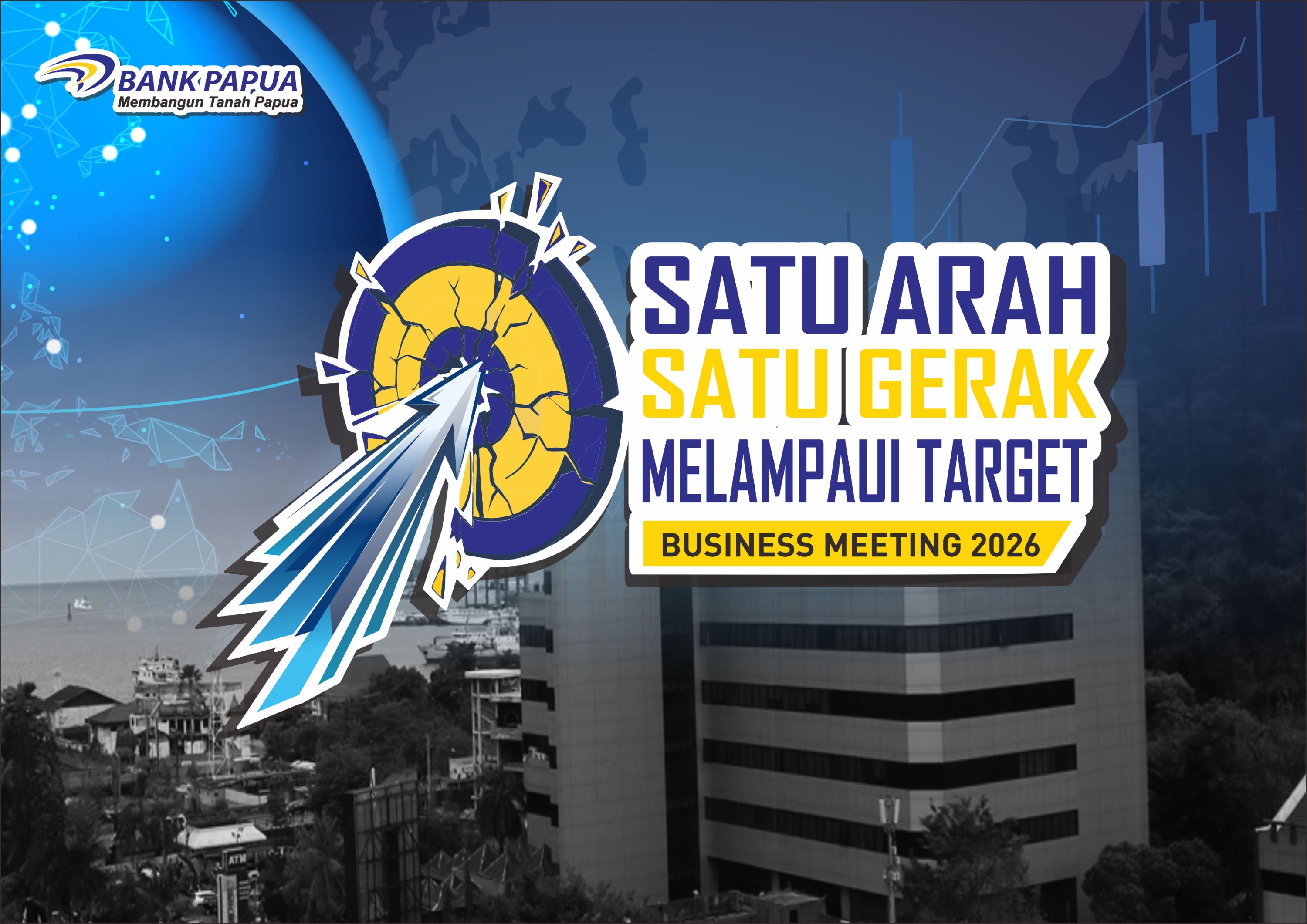 BUSINESS MEETING BANK PAPUA 2026
